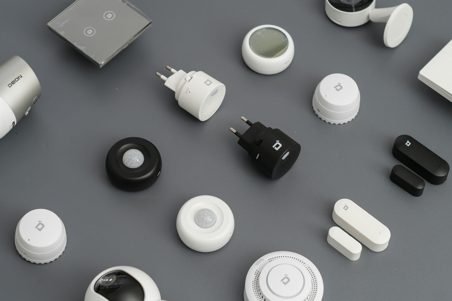 Travel Gadgets