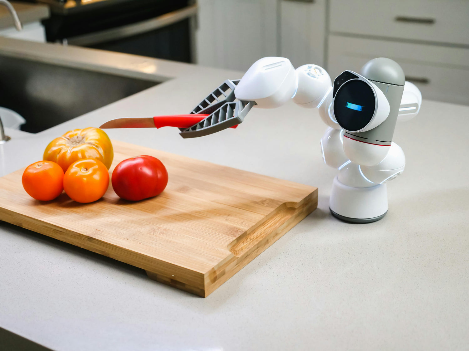 Smart Gadgets